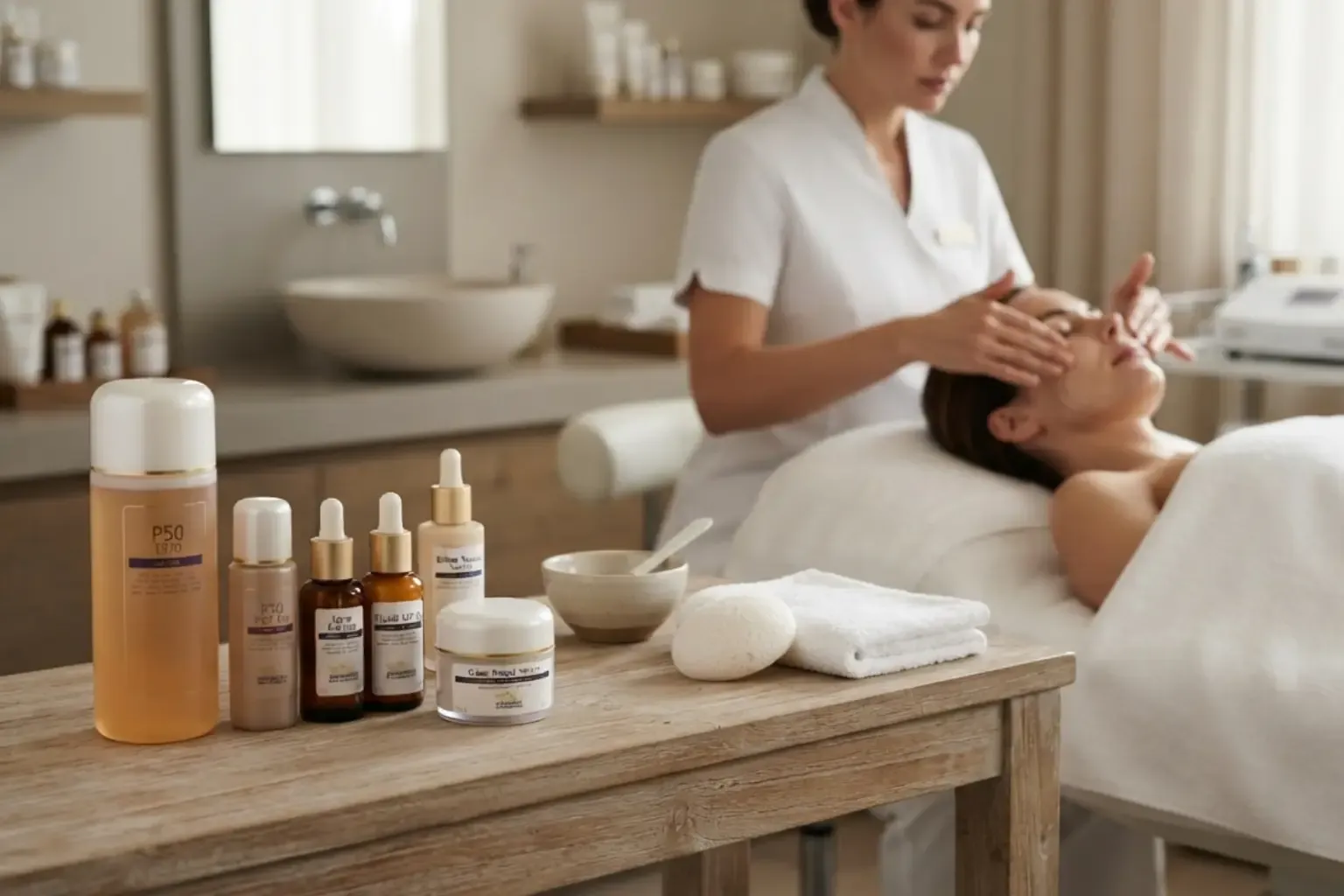 Культ Biologique Recherche: почему о лосьоне P50 и уходах Lift / VIP O2 говорит весь мир