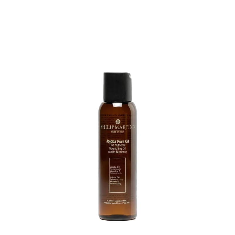 Масло жожоба  Philip Martin's Jojoba Pure Oil 100мл