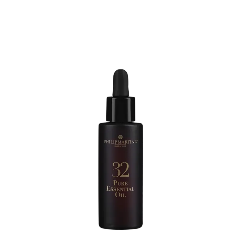 Масло для волос 32 трав  Philip Martin's 32 Pure Essential Oil 30мл