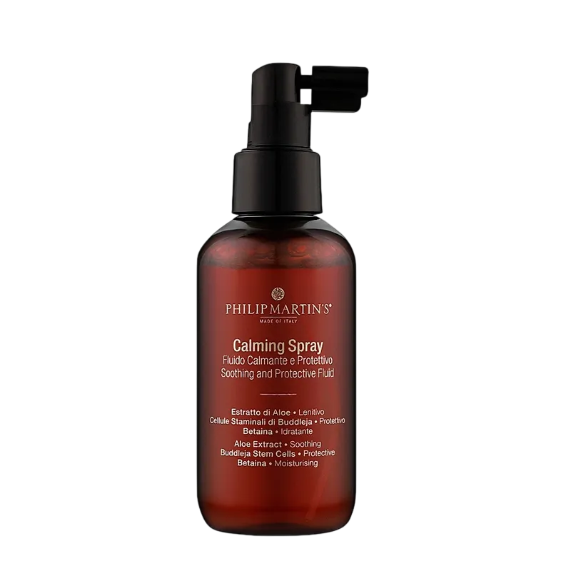 Успокаивающий спрей для волос  Philip Martin's Calming Spray 150мл