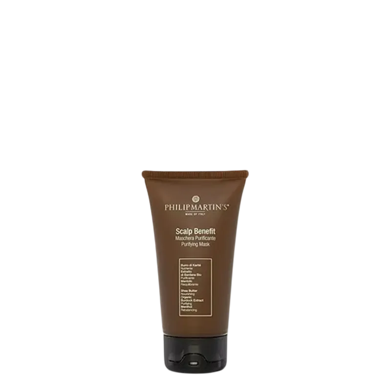 Кондиционер для восстановления волос  Philip Martin's Scalp Benefit 75мл
