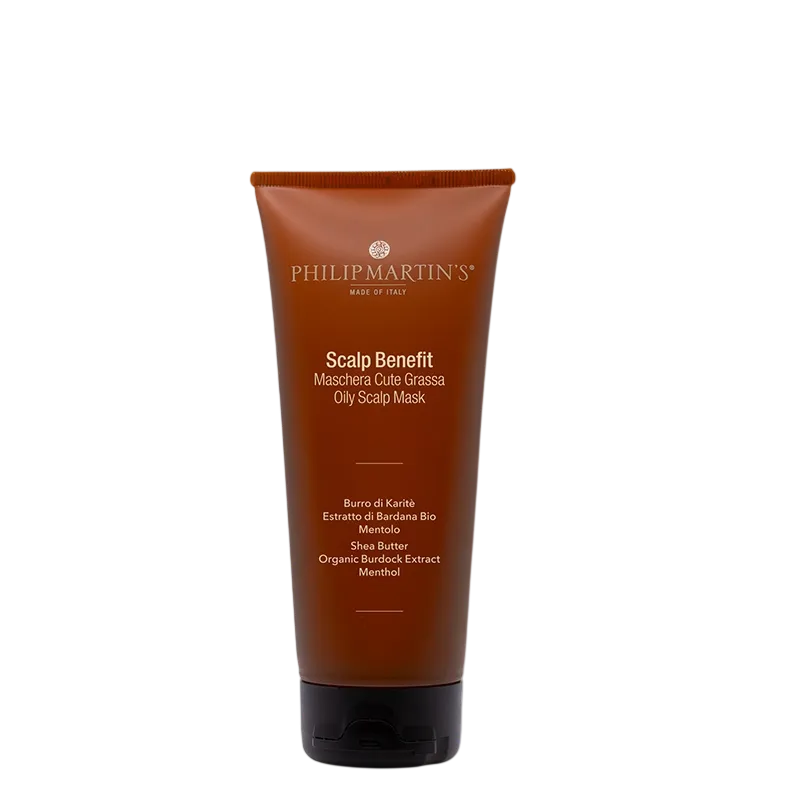 Кондиционер для восстановления волос  Philip Martin's Scalp Benefit 200мл