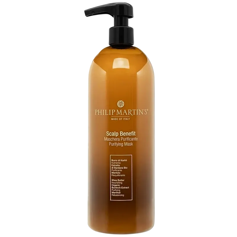 Кондиционер для восстановления волос  Philip Martin's Scalp Benefit 1000мл