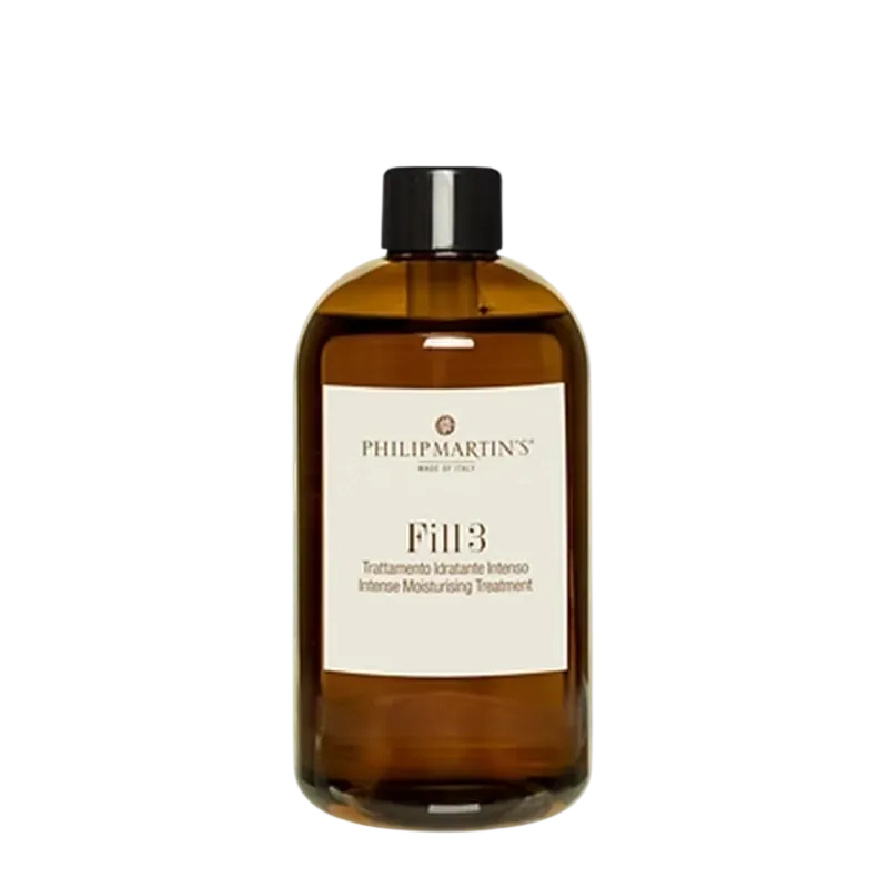 Уход для интенсивного увлажнения волос  Philip Martin's Fill 3 Hydra 500мл