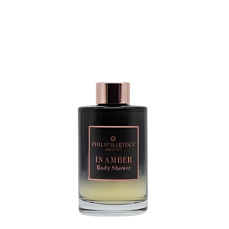 Гель для душа  Philip Martin's In Amber Body Shower 200мл