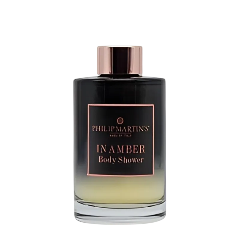Гель для душа  Philip Martin's In Amber Body Shower 500мл