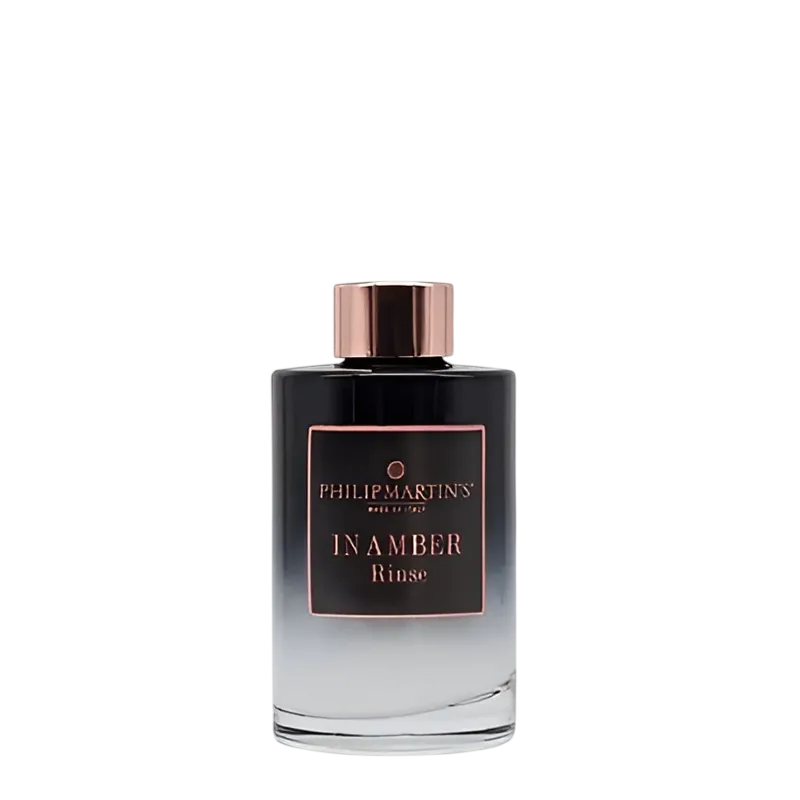 Восстанавливающая маска-кондиционер для волос  Philip Martin's In Amber Rinse 200мл
