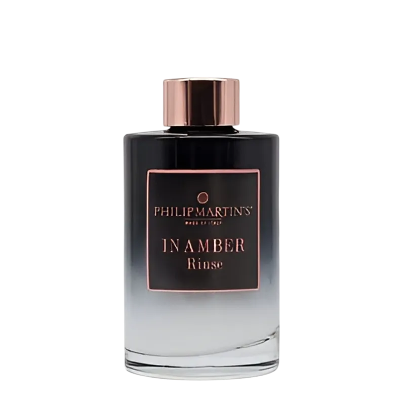 Восстанавливающая маска-кондиционер для волос  Philip Martin's In Amber Rinse 500мл