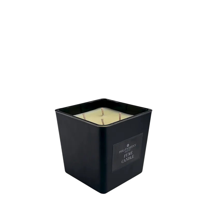 Свеча Philip Martin's Fume' Candle 500гр