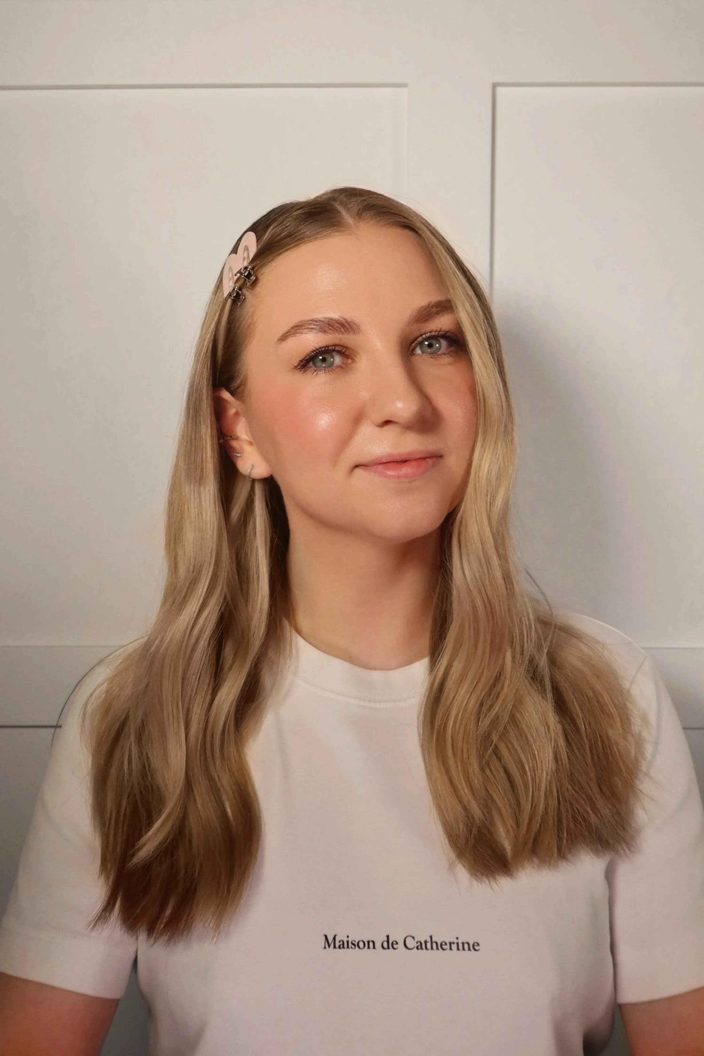 Alina stylist
