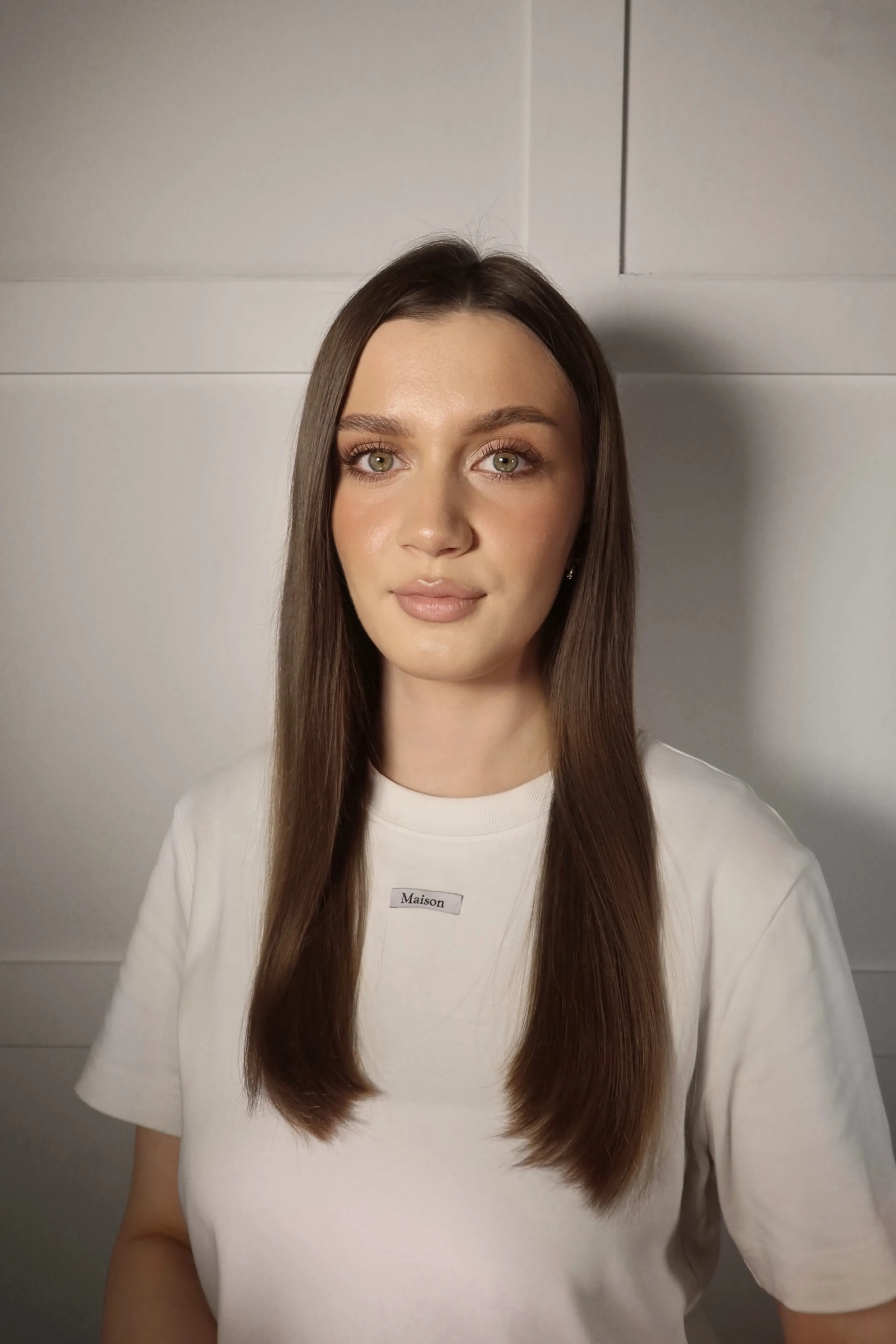 Irina stylist