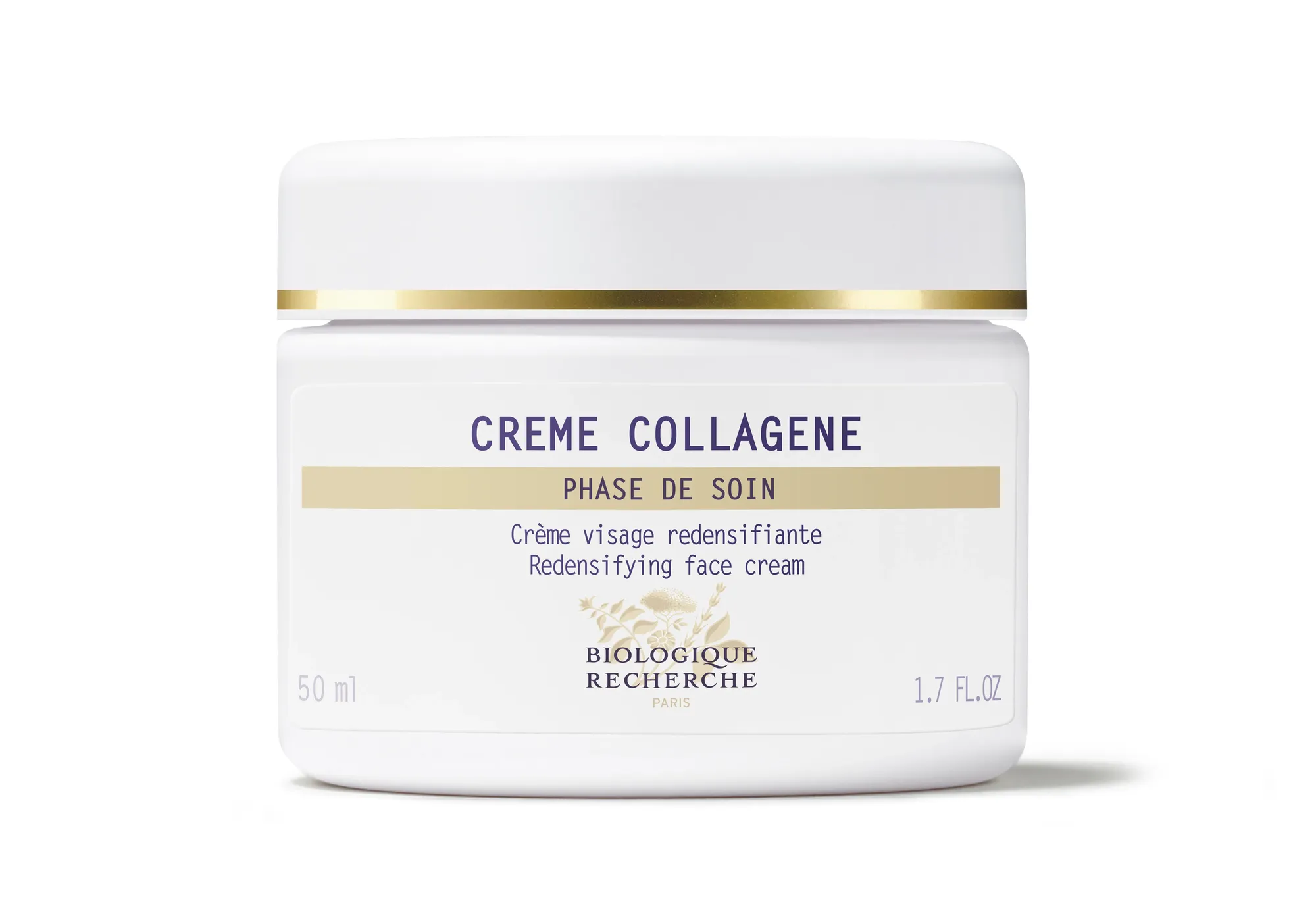 Crème Collagène Регенерирующий крем