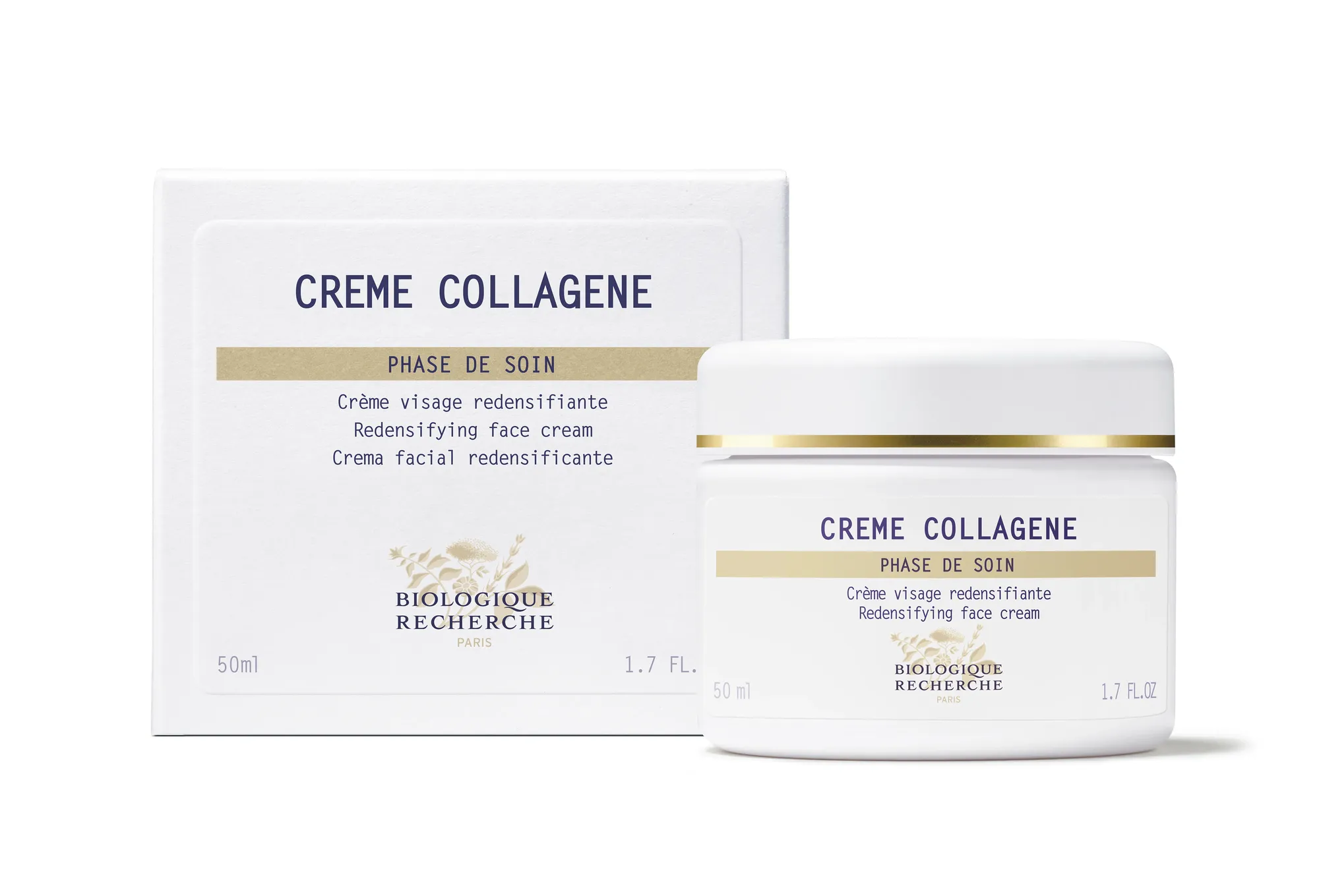 Crème Collagène Регенерирующий крем