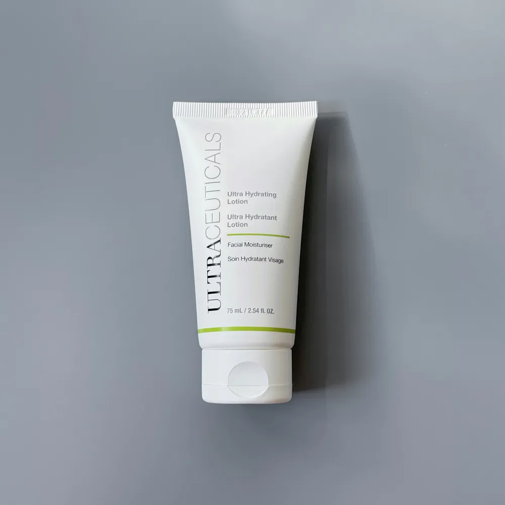 Ультра увлажняющий лосьон Ultraceuticals Ultra Hydrating Lotion