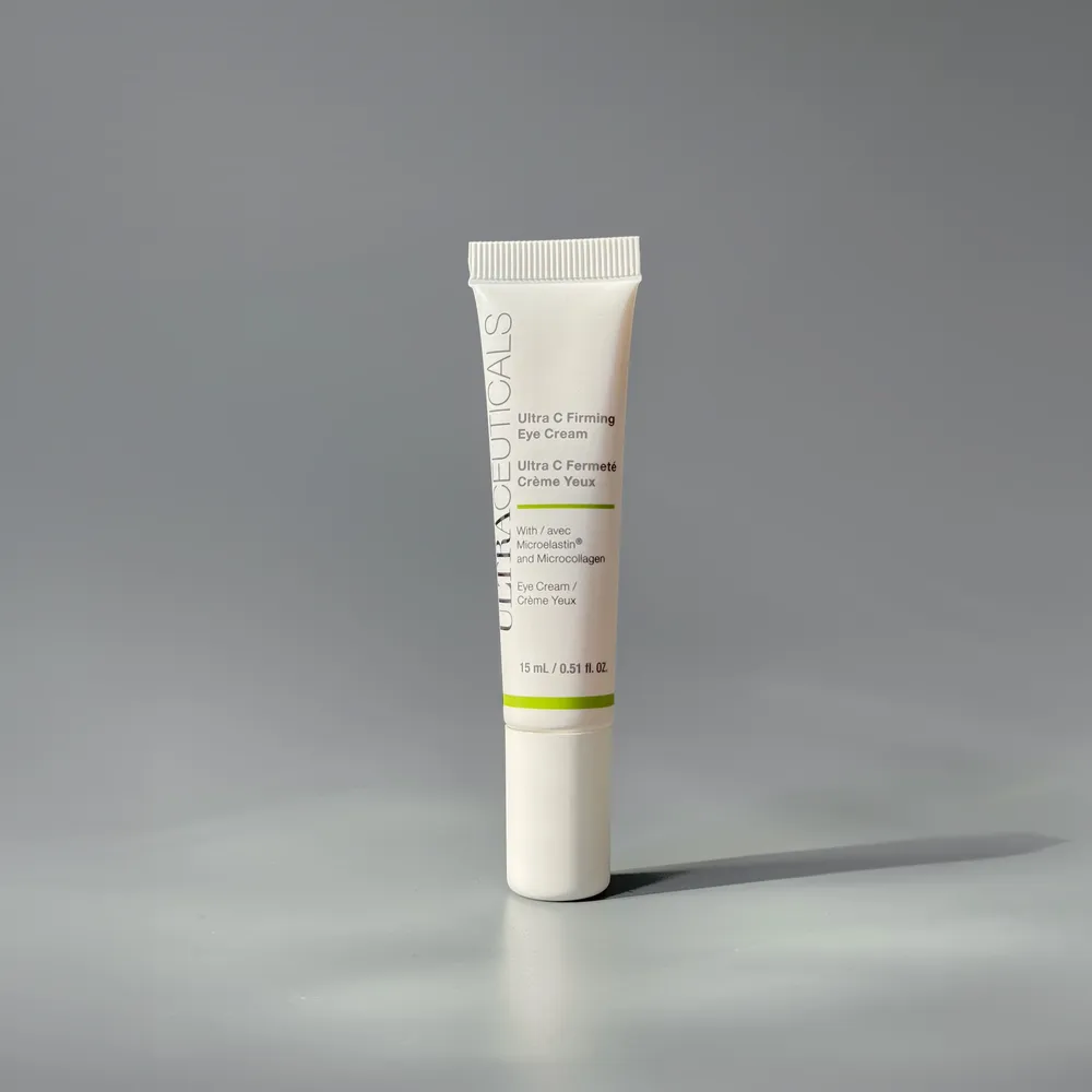 Ultra C Firming Eye Cream/Ультра укрепляющий крем для кожи вокруг глаз с витамином С