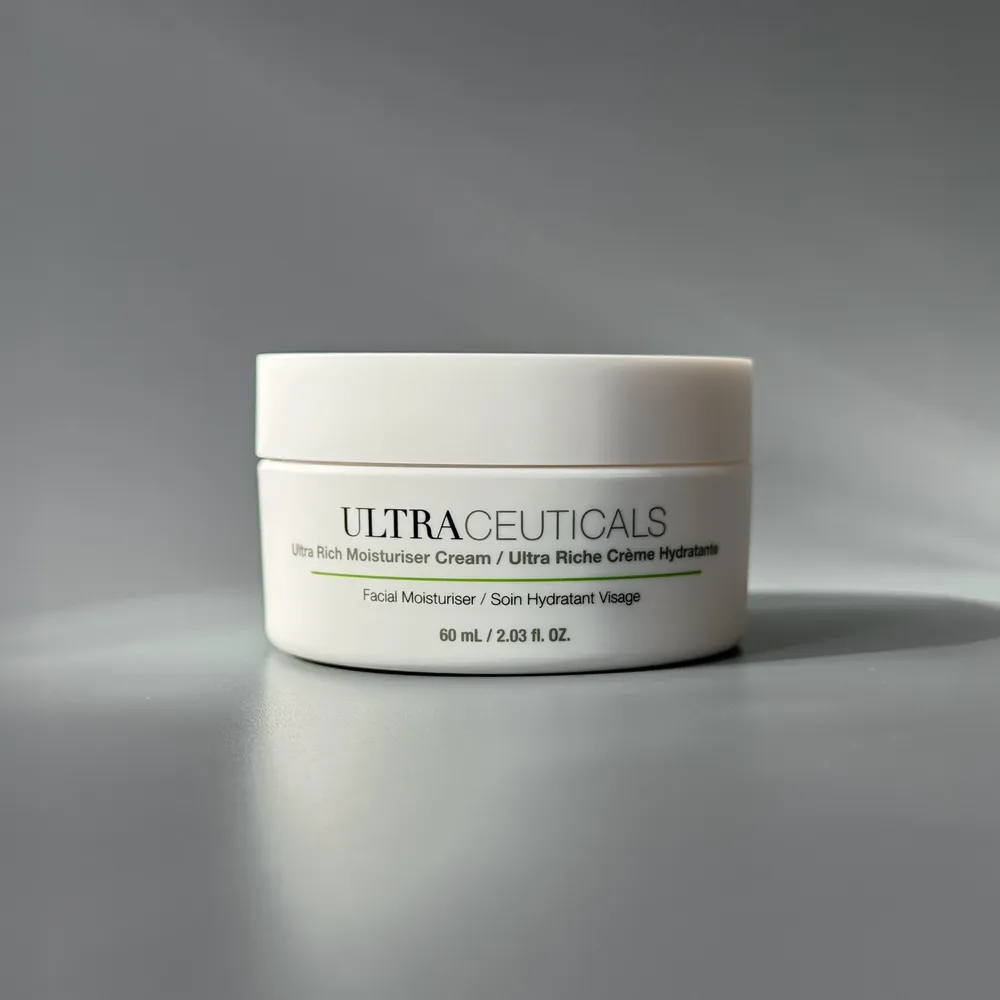 Ultraceuticals  Ultra Rich Moisturiser Cream