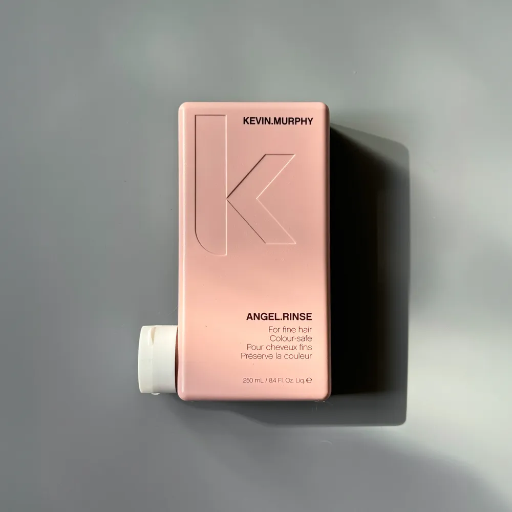 Бальзам для деликатного ухода за цветом волос KEVIN.MURPHY angel.rinse