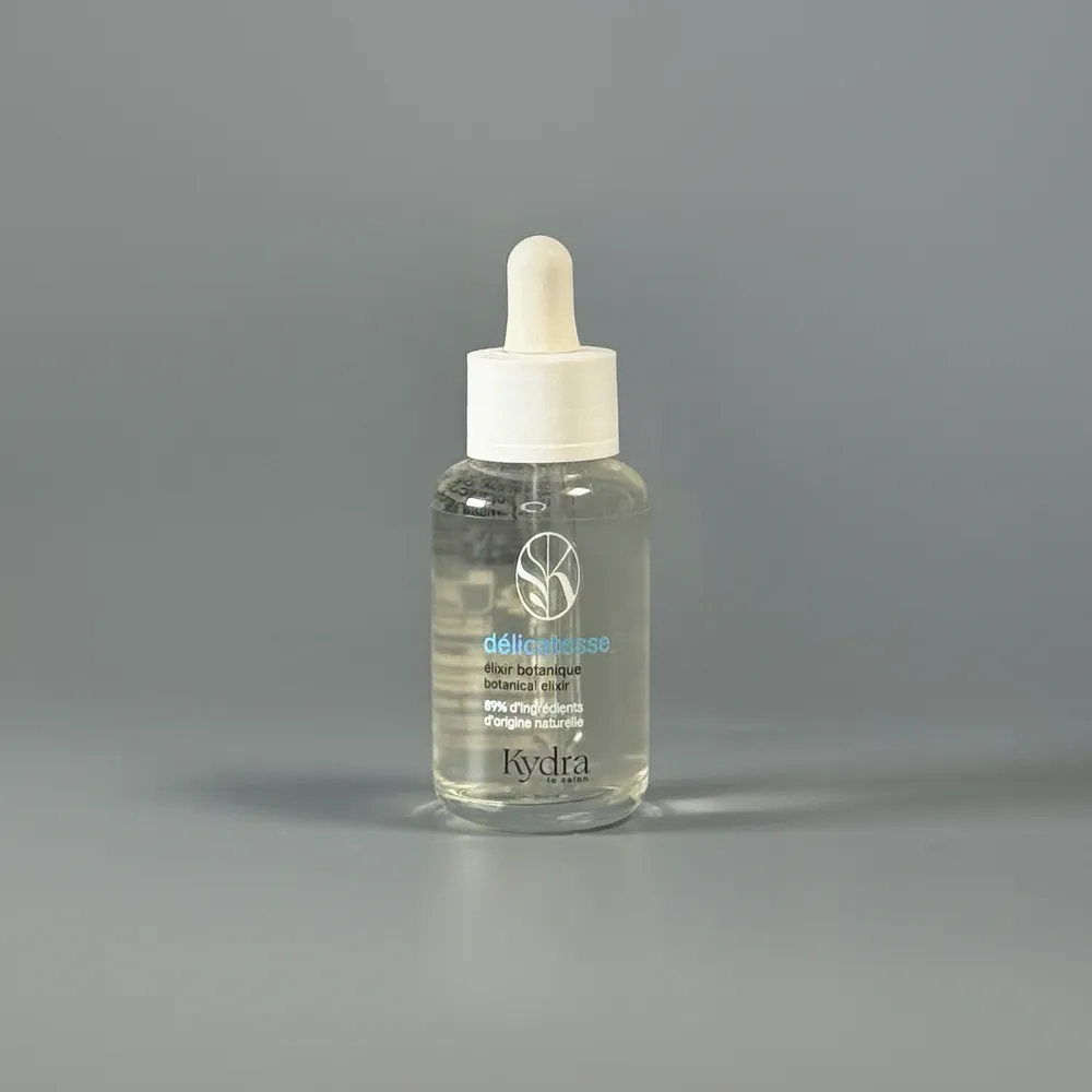 BOTANICAL ELIXIR / élixir botanique