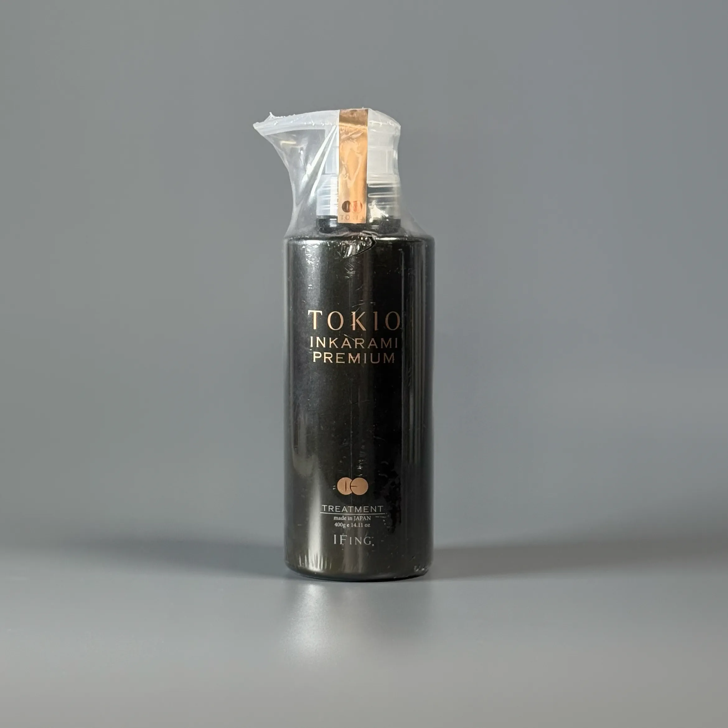 Тритмент Tokio Inkarami PREMIUM