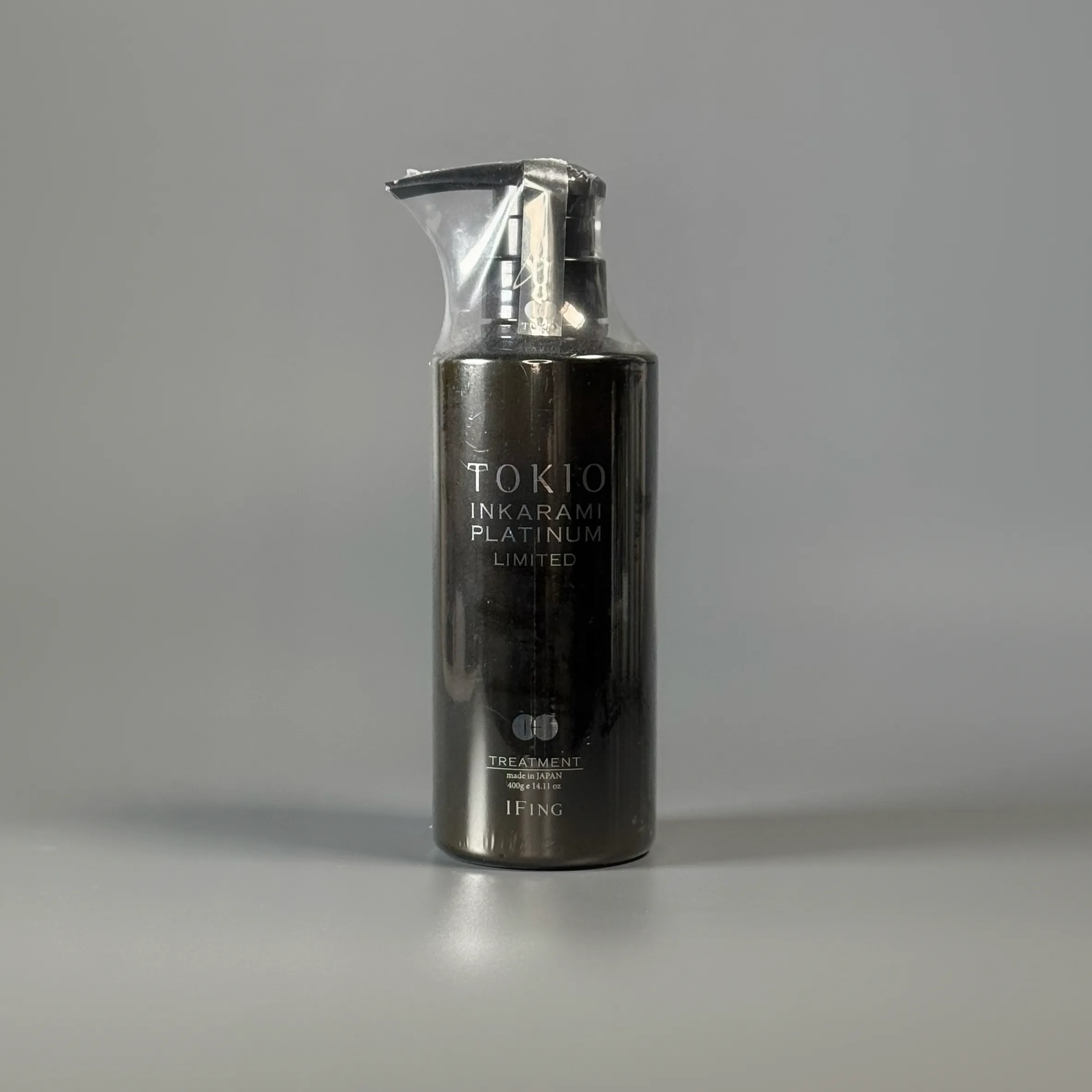 Тритмент Tokio Inkarami Platinum Limited