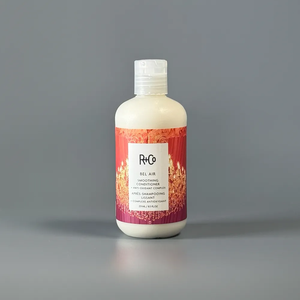 R+Co bel air smoothing conditioner + anti-oxidant complex