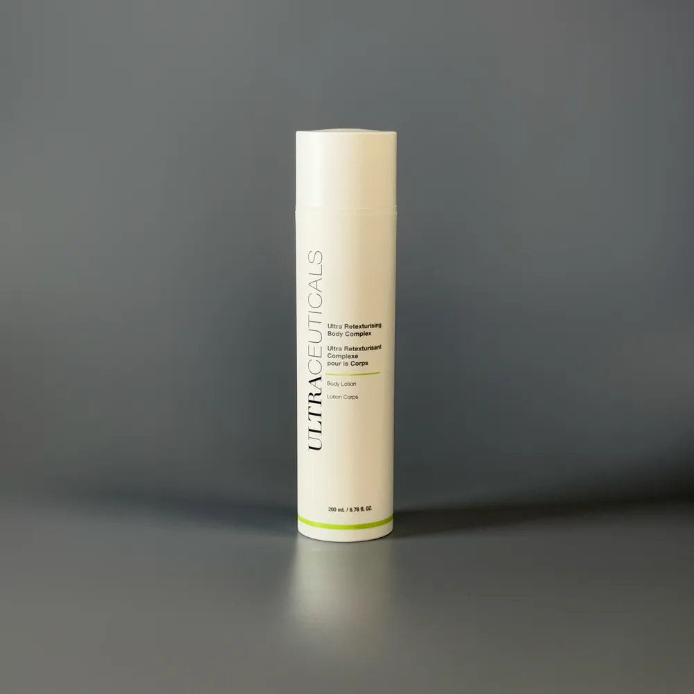Ultra Retexturising Body Complex