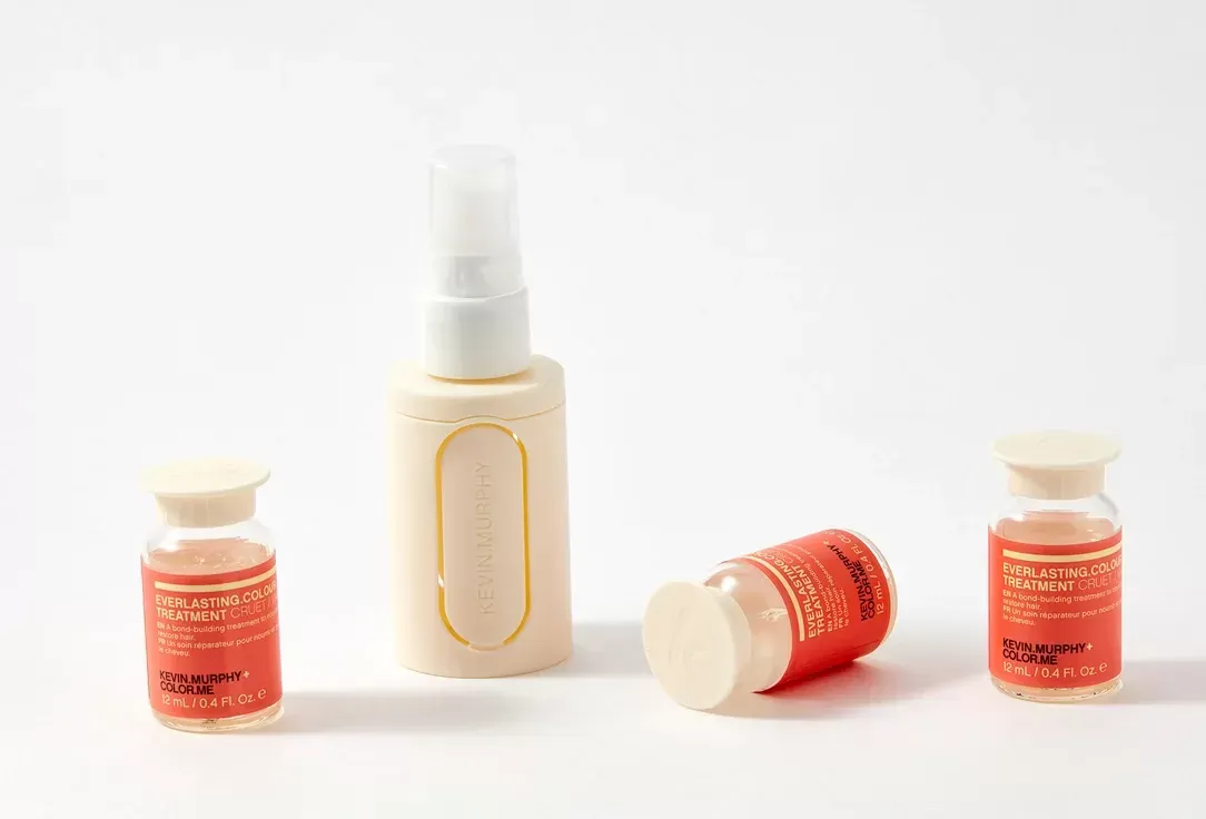 KEVIN.MURPHY everlasting.colour treatment cruet/ vial home kit