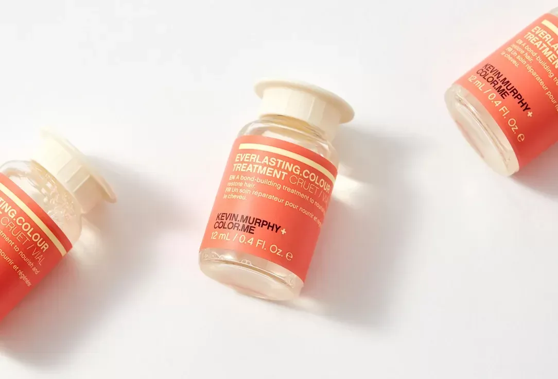KEVIN.MURPHY everlasting.colour treatment cruet/ vial home kit