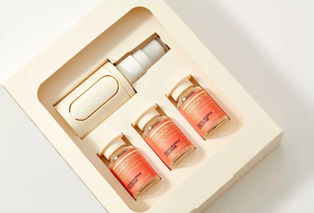 KEVIN.MURPHY everlasting.colour treatment cruet/ vial home kit