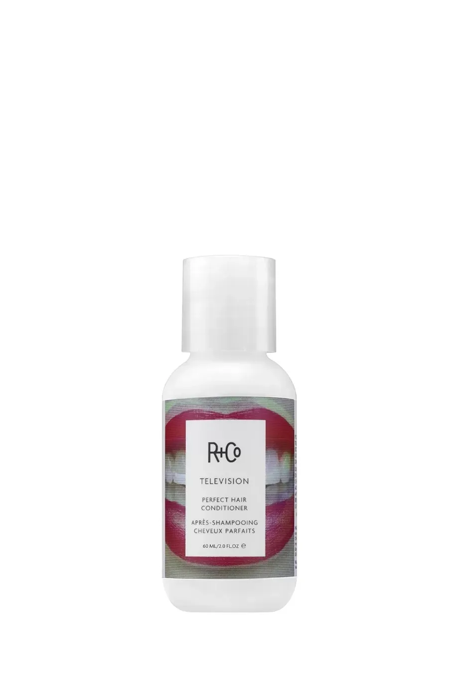 R+Co television perfect hair conditioner (travel)