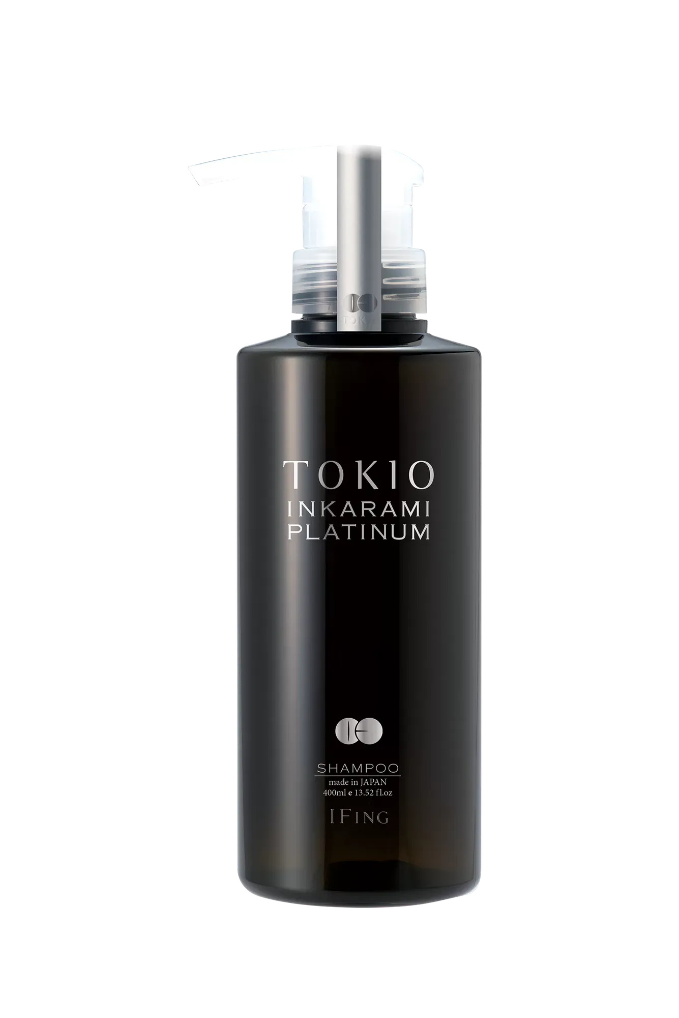 Шампунь Tokio Inkarami PLATINUM