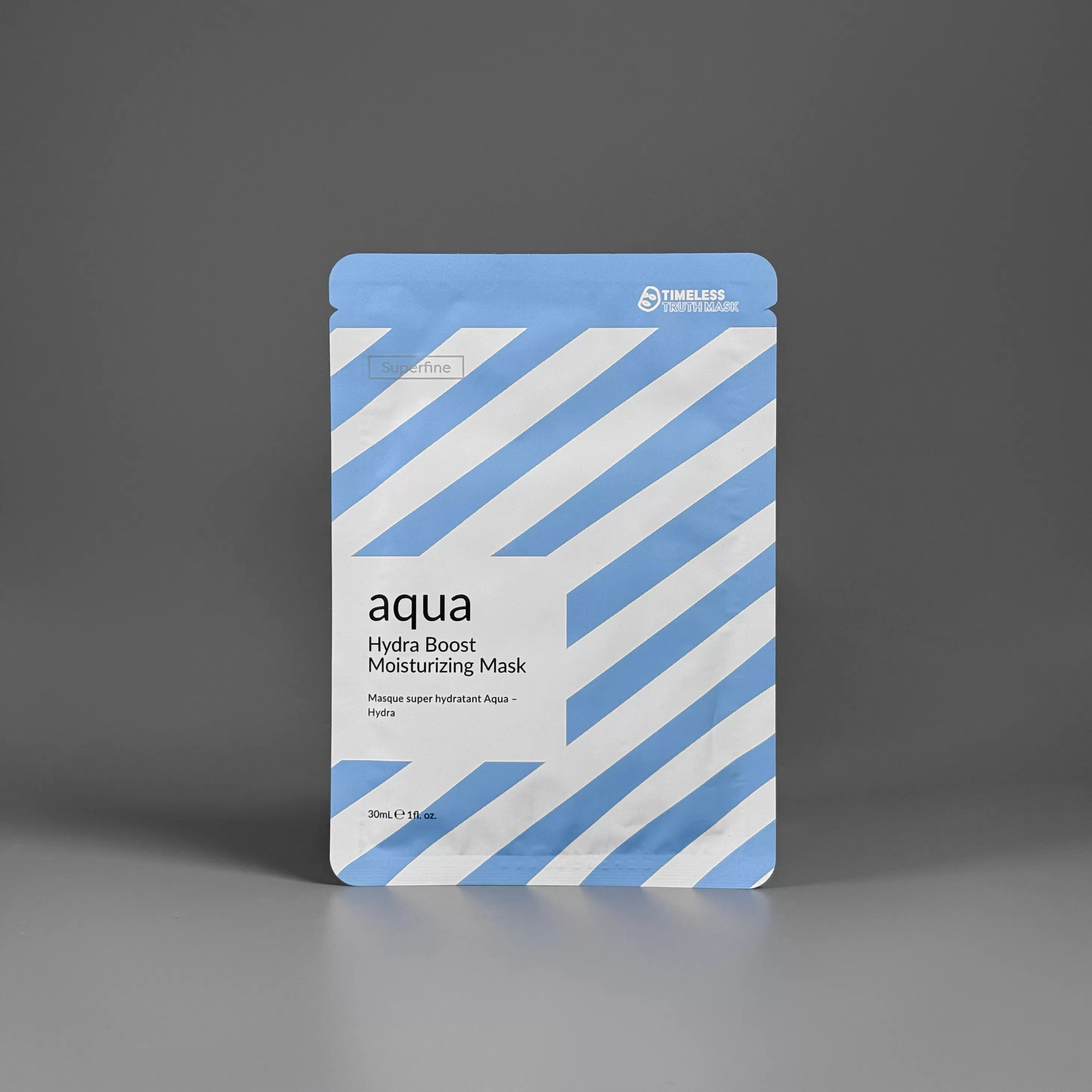 Маска для лица Aqua-Hydra Boost Moisturising Mask