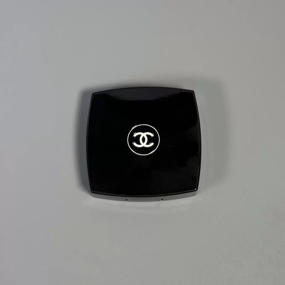 CHANEL JOUES CONTRASTE INTENSE Cream-to-Powder Blush Rose Radiant