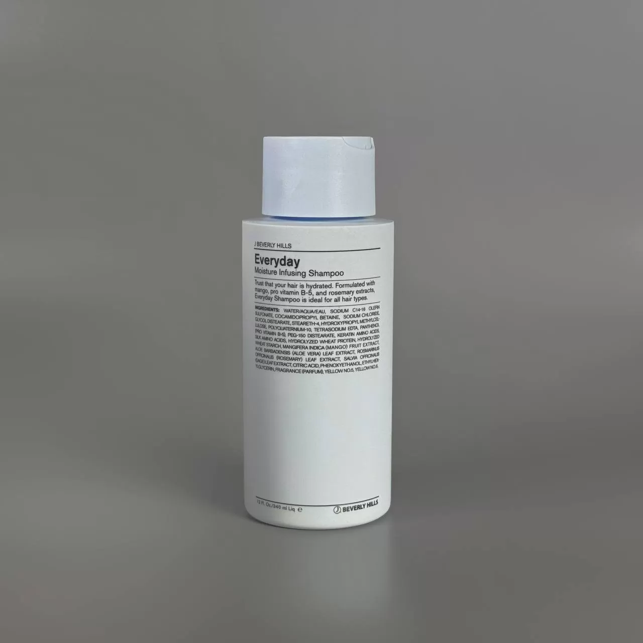 Everyday Shampoo Шампунь увлажняющий