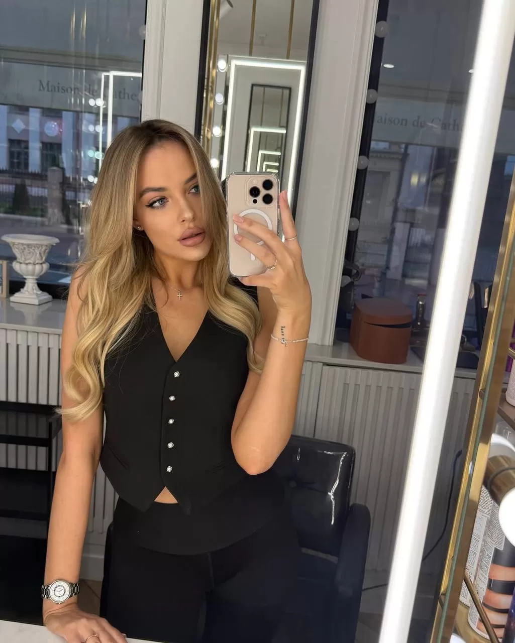 @maison_de_catherine салон