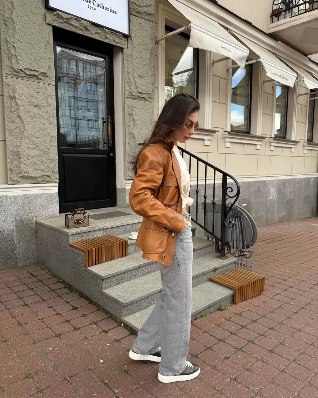 @maison_de_catherine салон
