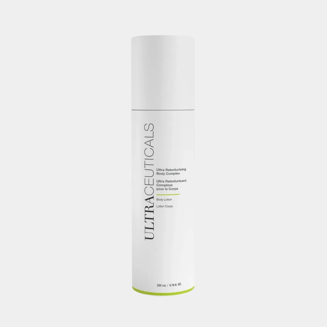 Ultra Retexturising Body Complex