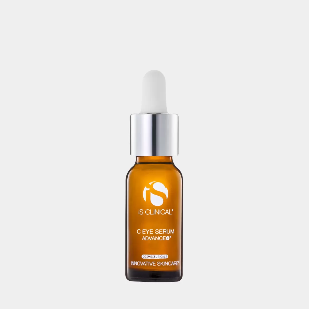 Сыворотка для ухода вокруг глаз с витамином С Адванс+ C Eye Serum Advance+