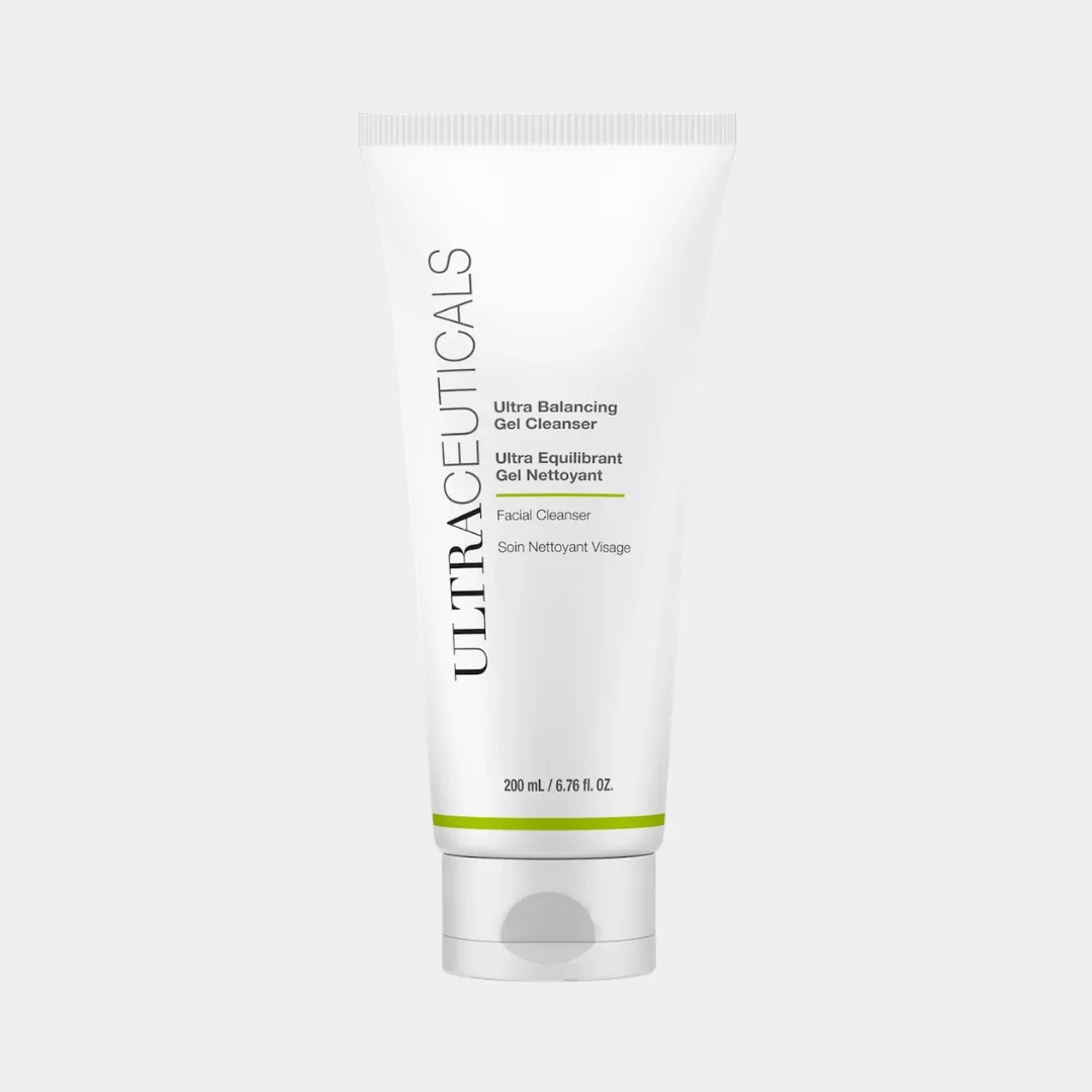 Ultra Balancing Gel Cleanser/Ультра балансирующий гель для умывания