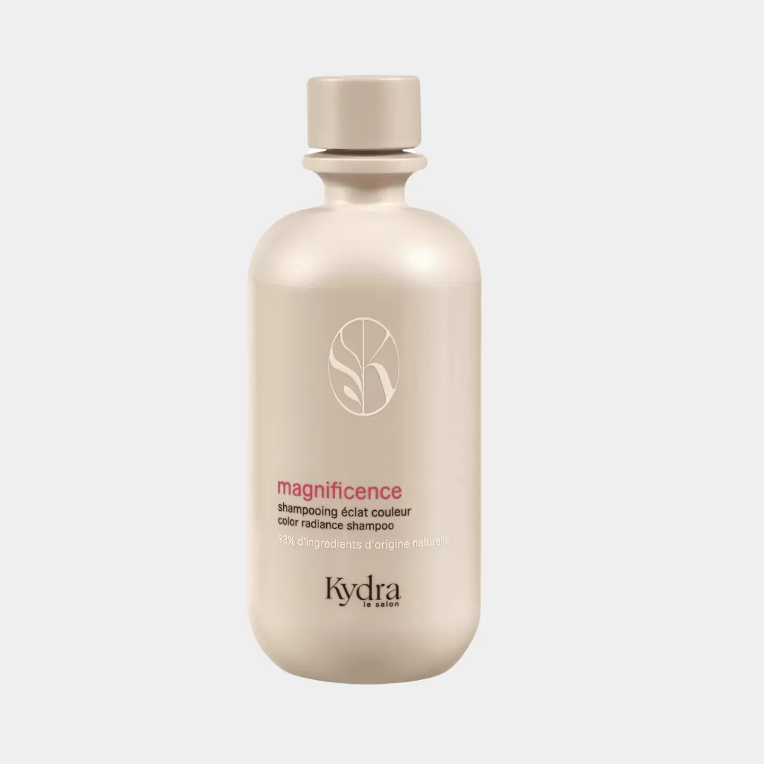 COLOR RADIANCE SHAMPOO / magnificence