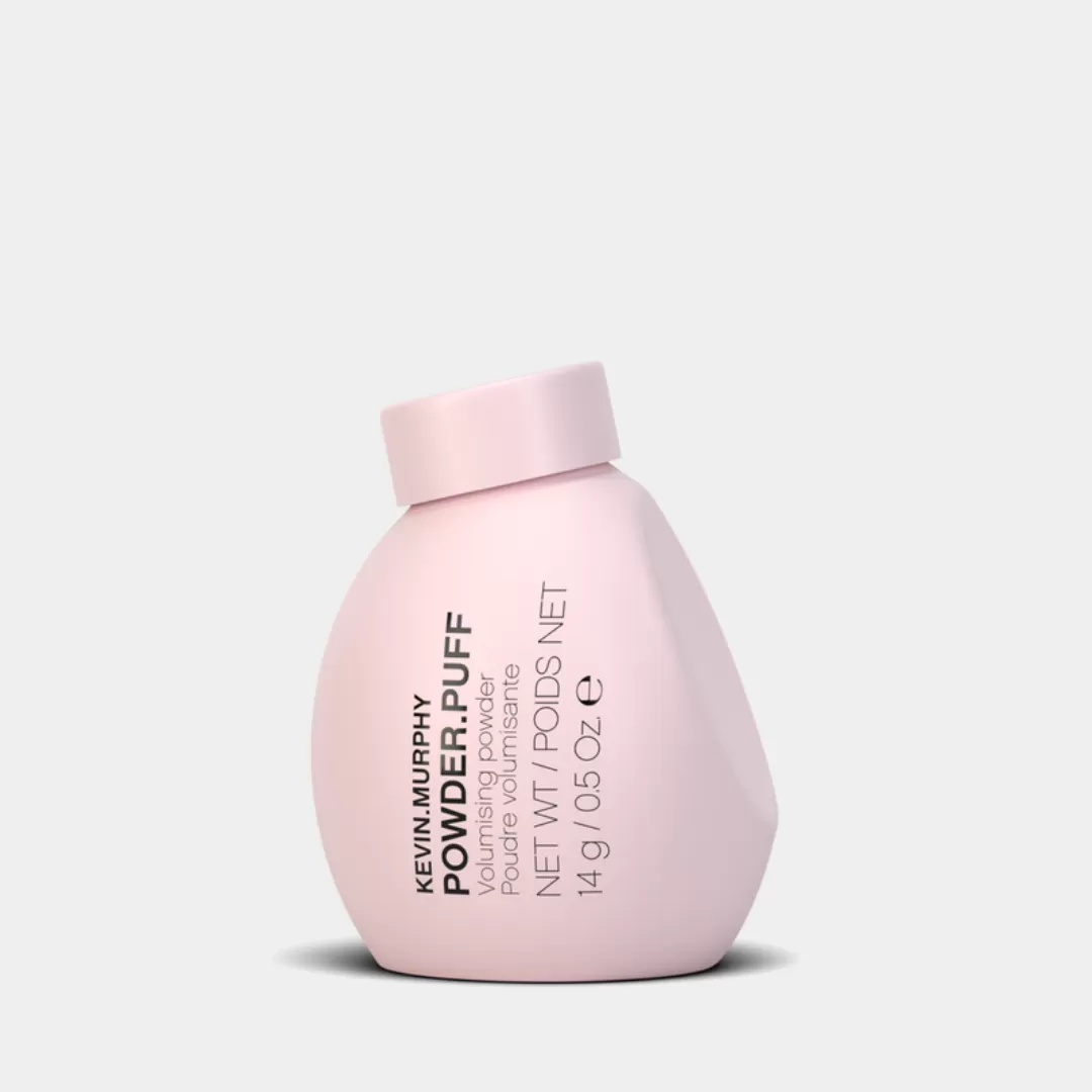 KEVIN.MURPHY powder.puff