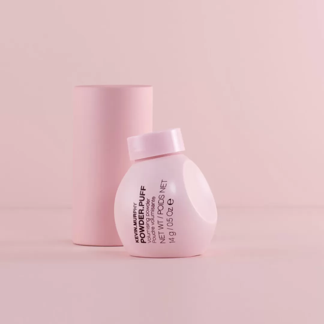 KEVIN.MURPHY powder.puff