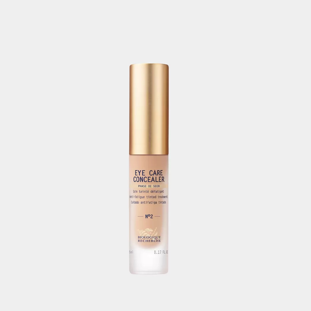 Eye Care Concealer N°2 Тонирующий консилер для глаз