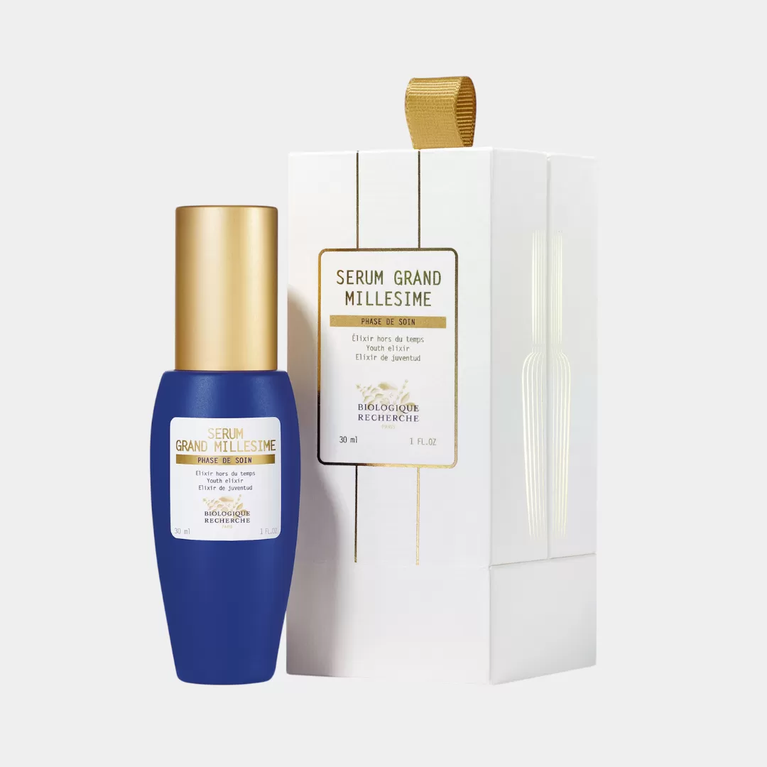 Sérum Grand Millésime Эликсир молодости 30 мл