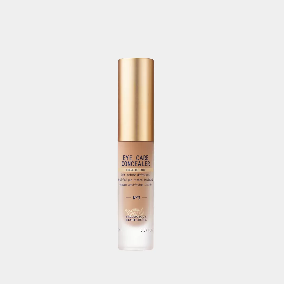 Eye Care Concealer N°3 Тонирующий консилер для глаз