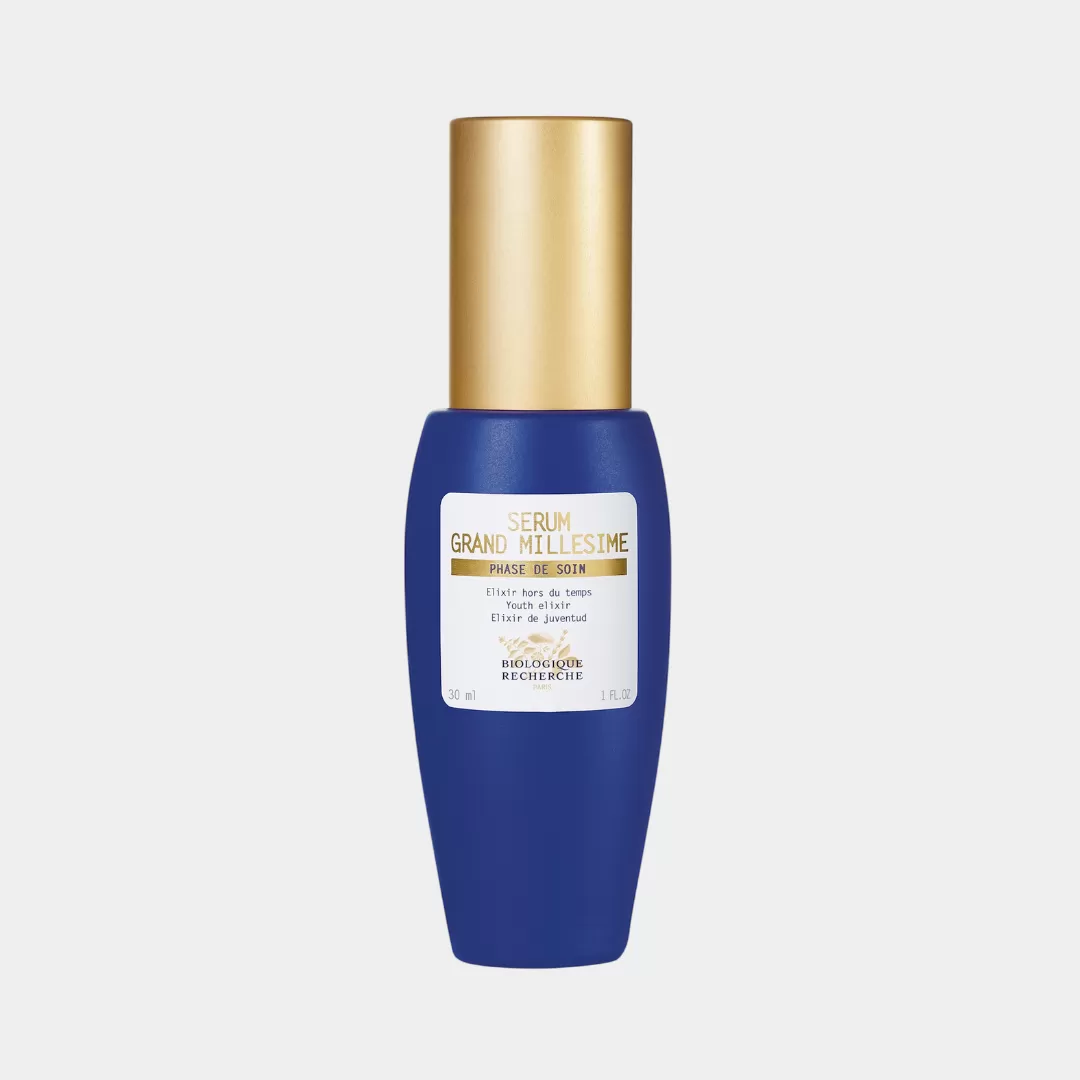 Sérum Grand Millésime Эликсир молодости 30 мл