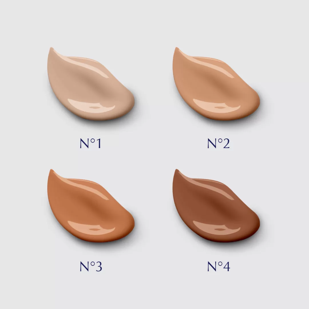 Eye Care Concealer N°3 Тонирующий консилер для глаз