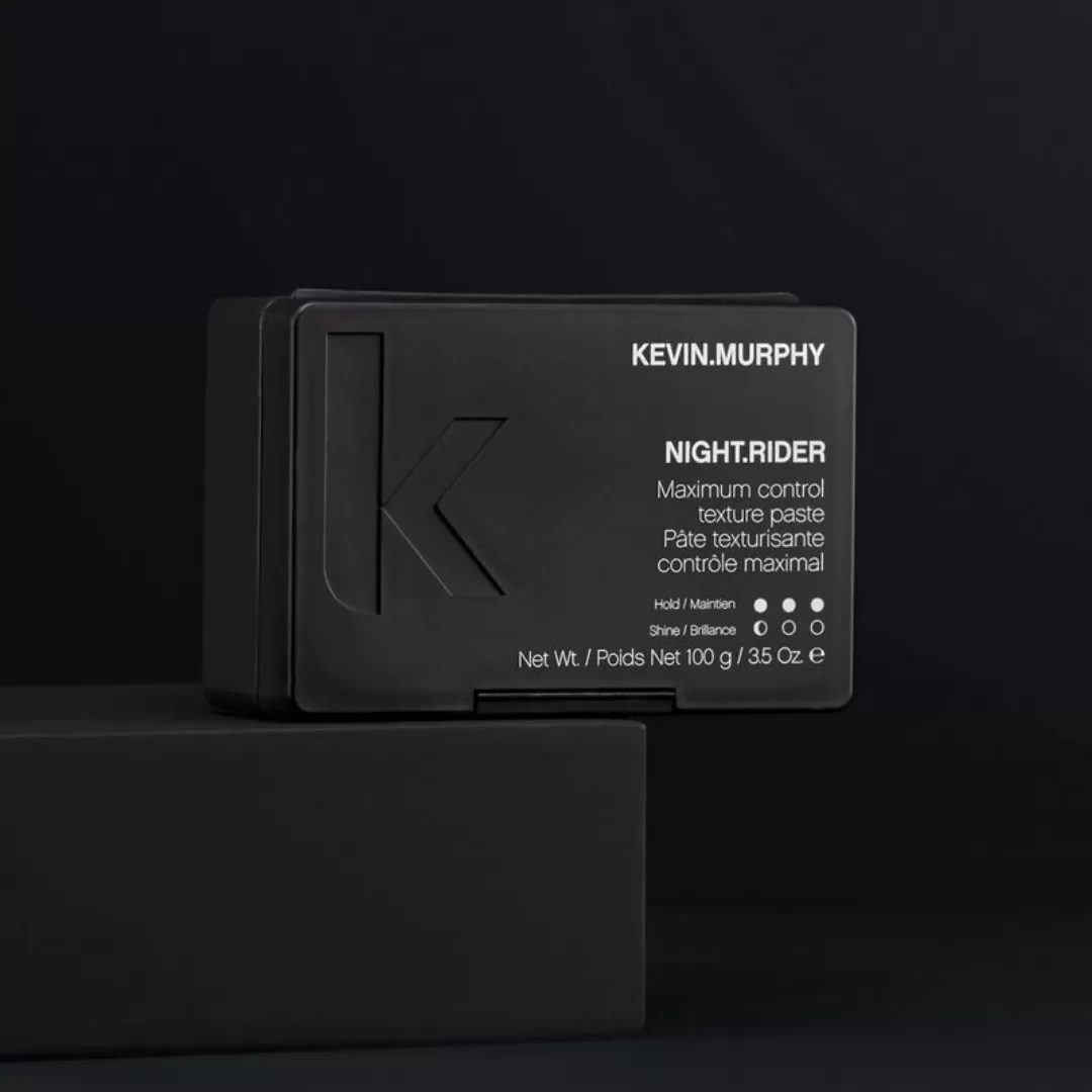 KEVIN.MURPHY night.rider 100 гр