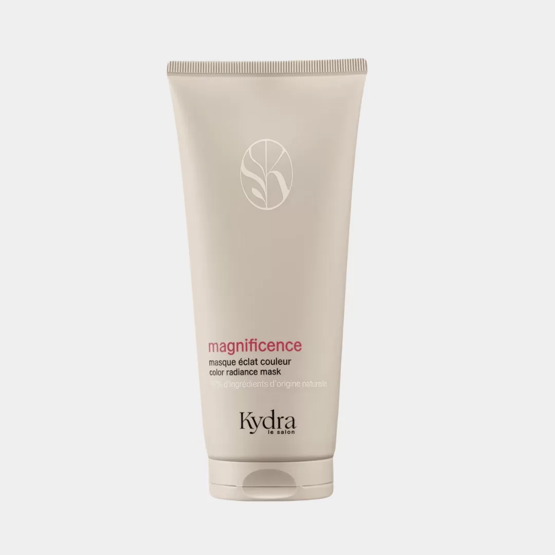 COLOR RADIANCE MASK / magnificence