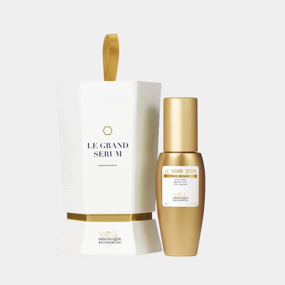 Le Grand Sérum Омолаживающий эликсир 30 мл